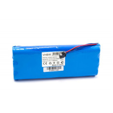 Akkumulátor Ecovacs Deebot D550 / D650 / D760, 1800 mAh