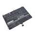 Lenovo Yoga 2 akkumulátor 11, 4600 mAh
