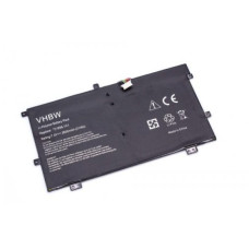 Akkumulátor HP SlateBook X2, 2830 mAh