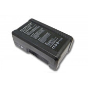 BP-90 akkumulátor Sony DSR-70 / DSR-1 / SRW-1, 10400 mAh