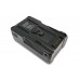 BP-90 akkumulátor Sony DSR-70 / DSR-1 / SRW-1, 10400 mAh