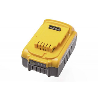 Akkumulátor DeWalt DCD740 / DCS381, 18 V, 4.0 Ah