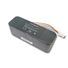 Akkumulátor Samsung Navibot SR8840 / SR8895 / VCR8845, 4500 mAh