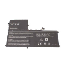 Akkumulátor HP Elitepad 1000 / 1000 G2, 4150 mAh
