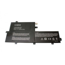 Akkumulátor HP Split X2 13-G110DX, TR03XL, 2950 mAh