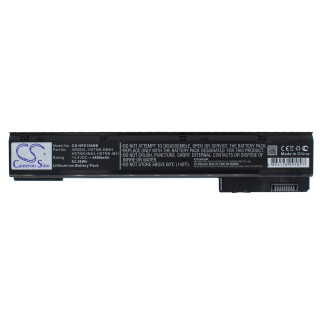 Akkumulátor HP ZBook 15 / 15 G2 / 17 / 17 G2, AR08XL, 4400 mAh