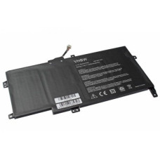Akkumulátor HP Envy SleekBook 6, EG04XL, 4050 mAh