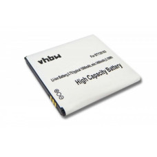 Akkumulátor Wiko Blush / Zinc Slim / Iggy, 1500 mAh