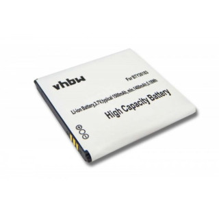 Akkumulátor Wiko Blush / Zinc Slim / Iggy, 1500 mAh