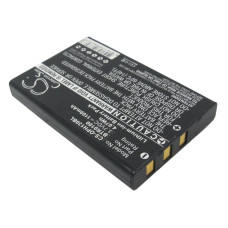 Akkumulátor Denso BHT-500, 1100 mAh
