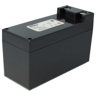 Akkumulátor Ambrogio L200, CS-C0106-1, 25.2 V, 7.5 Ah