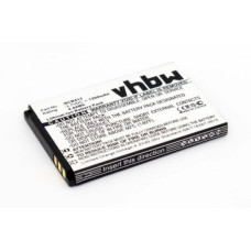 Akkumulátor Dora Primo 413, 1200 mAh