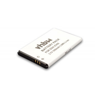 Akkumulátor Samsung SGH-F400 / SGH-L700 / SGH-ZV60, 1050 mAh