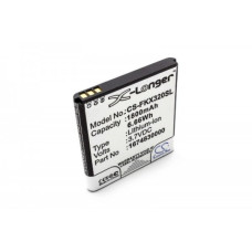 Akkumulátor Falk Ibex 25 / Ibex 32, 1800 mAh
