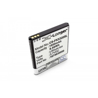 Akkumulátor Falk Ibex 25 / Ibex 32, 1800 mAh