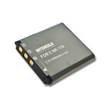 NP-110 / BN-VG212 akkumulátor Casio Exilim EX-Z2000 / EX-Z2300 / JVC Everio GZ-V500 / GZ-VX700, 1050 mAh