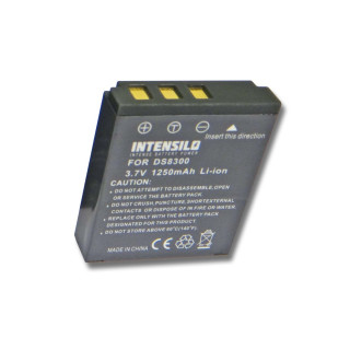 BLI-315 akkumulátor Medion Traveler DC-8300 / DC-8600, 1250 mAh
