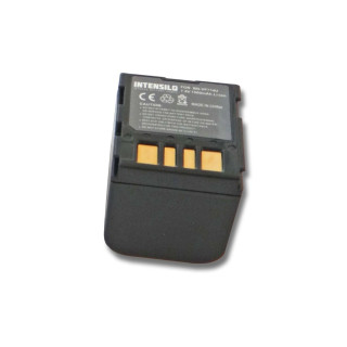 BN-VF714 akkumulátor JVC GZ-MG505 / GR-D250 / GR-X5, 1500 mAh