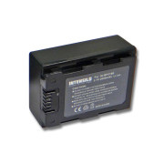 IA-BP210E akkumulátor Samsung HMX-S10 / HMX-H200 / SMX-F40, 2000 mAh
