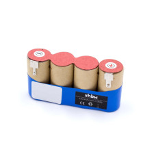 Akkumulátor Gardena Accu75, 4,8 V, 3,6 Ah