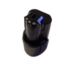 Akkumulátor Bosch PFM 10.8 LI / PSM 10.8 LI / PSR 10.8 LI-2, 10.8 V, 1.5 Ah