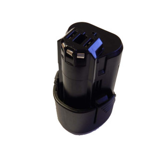 Akkumulátor Bosch PFM 10.8 LI / PSM 10.8 LI / PSR 10.8 LI-2, 10.8 V, 1.5 Ah