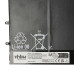 Akkumulátor Sony Xperia Tablet Z, 6000 mAh Akkumulátor Sony Xperia Tablet Z, 6000 mAh