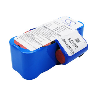 Akkumulátor Hoover HSV40, 3000 mAh