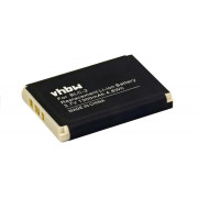 Akkumulátor Nokia 3310 (2000) / 3410 / 3510 / 6650 / 6800, BLC-2, 1300 mAh