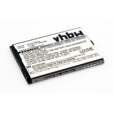 Akkumulátor Panasonic KX-TU327 / KX-TU328 / KX-TU339, 1000 mAh