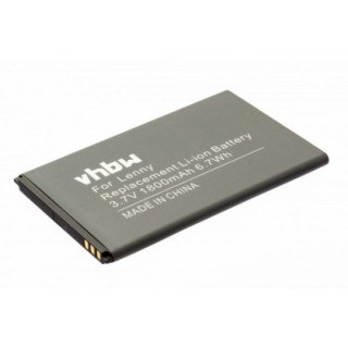 Akkumulátor Wiko Lenny, 1800 mAh