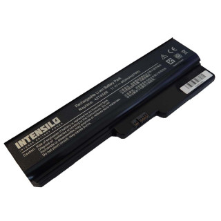 Akkumulátor Lenovo IdeaPad 3000 G430 / 3000 B460 / 3000 V460, 6000 mAh