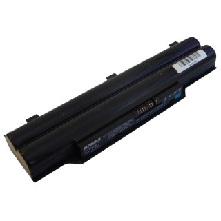 Akkumulátor Fujitsu Siemens LifeBook AH512 / LH522 / PH521, 6000 mAh