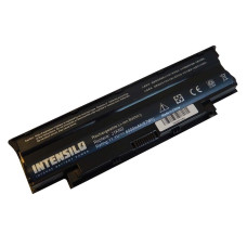 Akkumulátor Dell Inspiron 13R / 14R / 15R / 17R, 6000 mAh