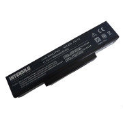 Akkumulátor Asus A9 / F2 / F3 / F7 / X70 / Z9, 6000 mAh