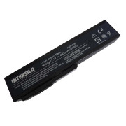 Akkumulátor Asus G50 / L50 / M50 / X55, 6000 mAh
