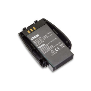 Akkumulátor Plantronics TL7800 / TL7810 / TL7910, 240 mAh