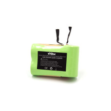 Akkumulátor Black & Decker V3610, 3000 mAh