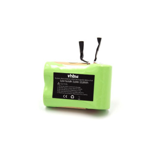 Akkumulátor Black & Decker V3610, 3000 mAh