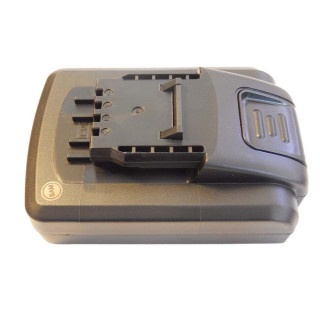 Akkumulátor Worx WA3527 / WA3539, 16 V, 1,5 Ah