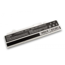 Akkumulátor Asus Eee PC 1011 / 1015 / 1016, fehér, 2200 mAh