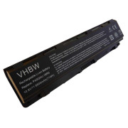 Akkumulátor Toshiba Satellite C800 / L850 / M840 / P840, 6600 mAh