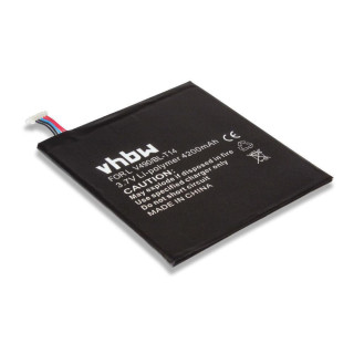 Akkumulátor LG G Pad 8.0 / G Pad F7, 4200 mAh