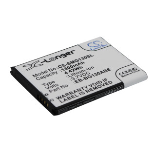 Akkumulátor Samsung Galaxy Young 2 / Star 2 / SM-G130, 1300 mAh