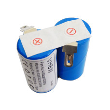 Akkumulátor Black & Decker HC410 / HC420 / HC430, 3000 mAh
