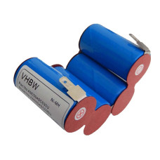 Akkumulátor AEG Accurette 63BCC01, 3000 mAh