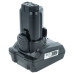 Akkumulátor AEG L1215 / L1215R, 12 V, 4,0 Ah Akkumulátor AEG L1215 / L1215R, 12 V, 4,0 Ah