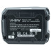 Akkumulátor AEG L1215 / L1215R, 12 V, 4,0 Ah Akkumulátor AEG L1215 / L1215R, 12 V, 4,0 Ah