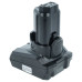 Akkumulátor AEG L1215 / L1215R, 12 V, 4,0 Ah Akkumulátor AEG L1215 / L1215R, 12 V, 4,0 Ah