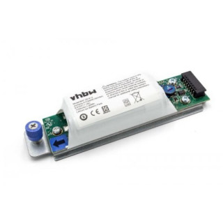Akkumulátor Dell PowerVault MB3000I / MD3000, 6600 mAh